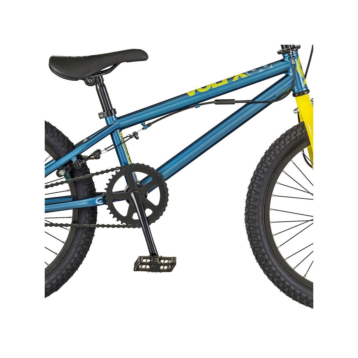 Scott Volt-X 30 - Bild 3