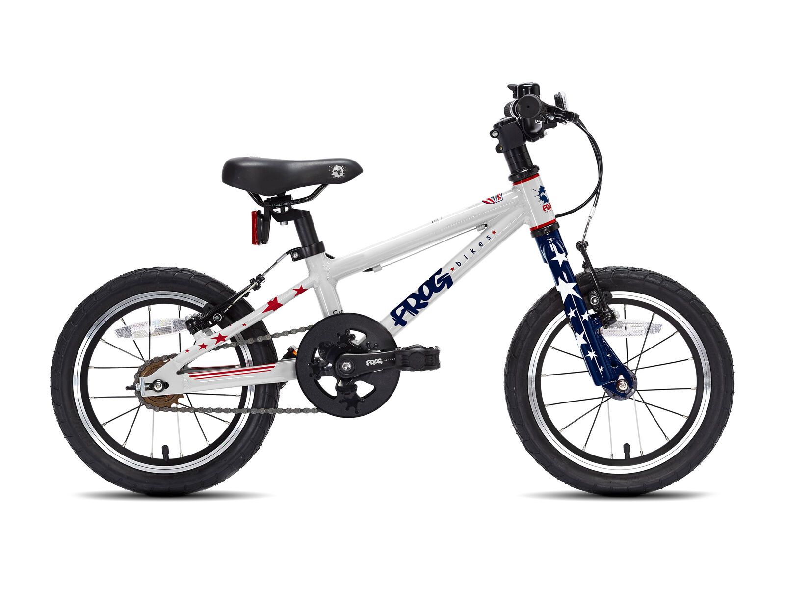 Frog Bikes Frog 43, usa - Bild 1