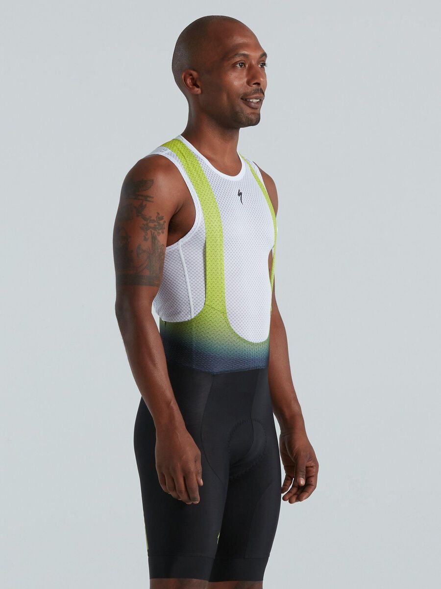 Specialized Men's HyprViz SL Bib Shorts, hyprviz - Bild 3