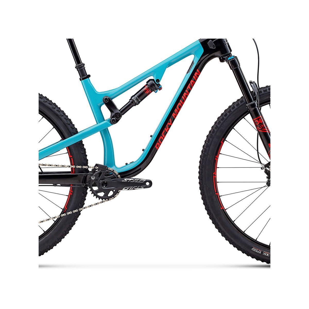 Rocky Mountain Instinct Carbon 70, smoke/billy ocean/flaming lips - Bild 4