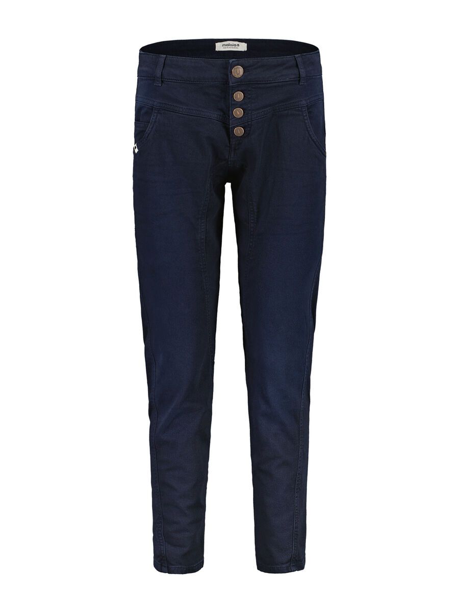 Maloja BeppinaM., night sky - Bild 1