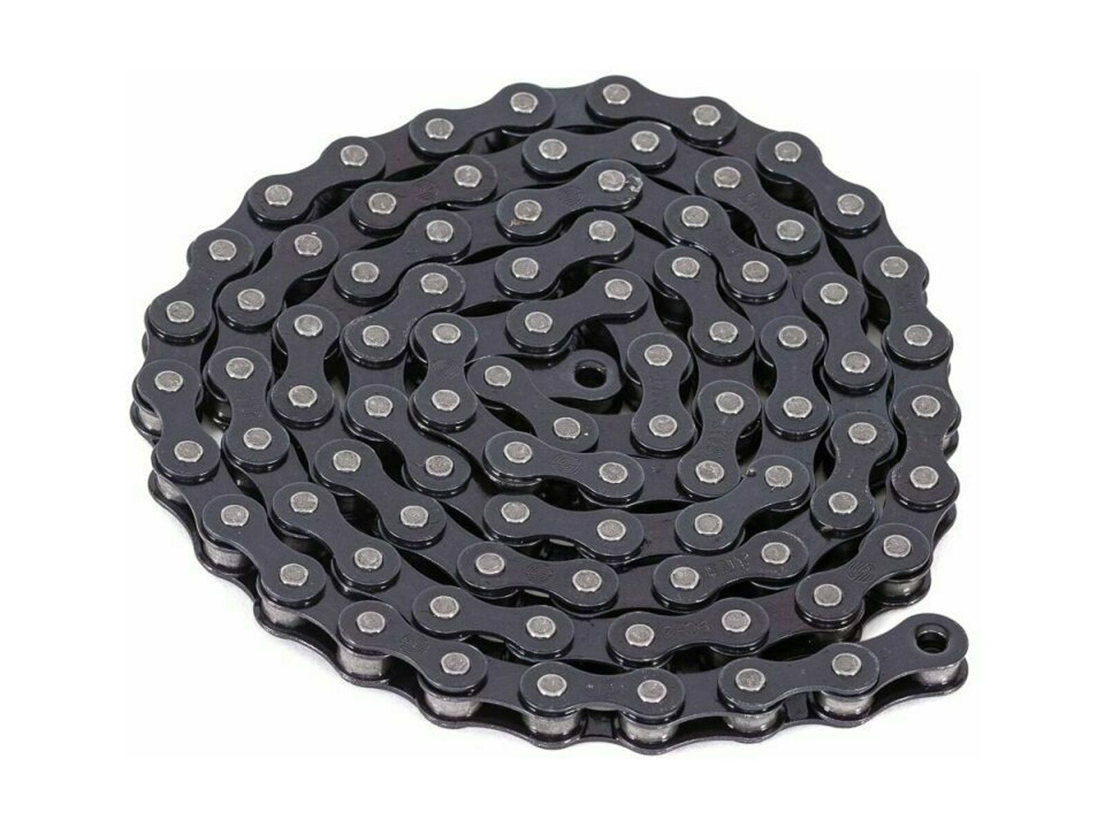 Salt AM Chain Type Z1 (1/2 x 1/8), black - Bild 1