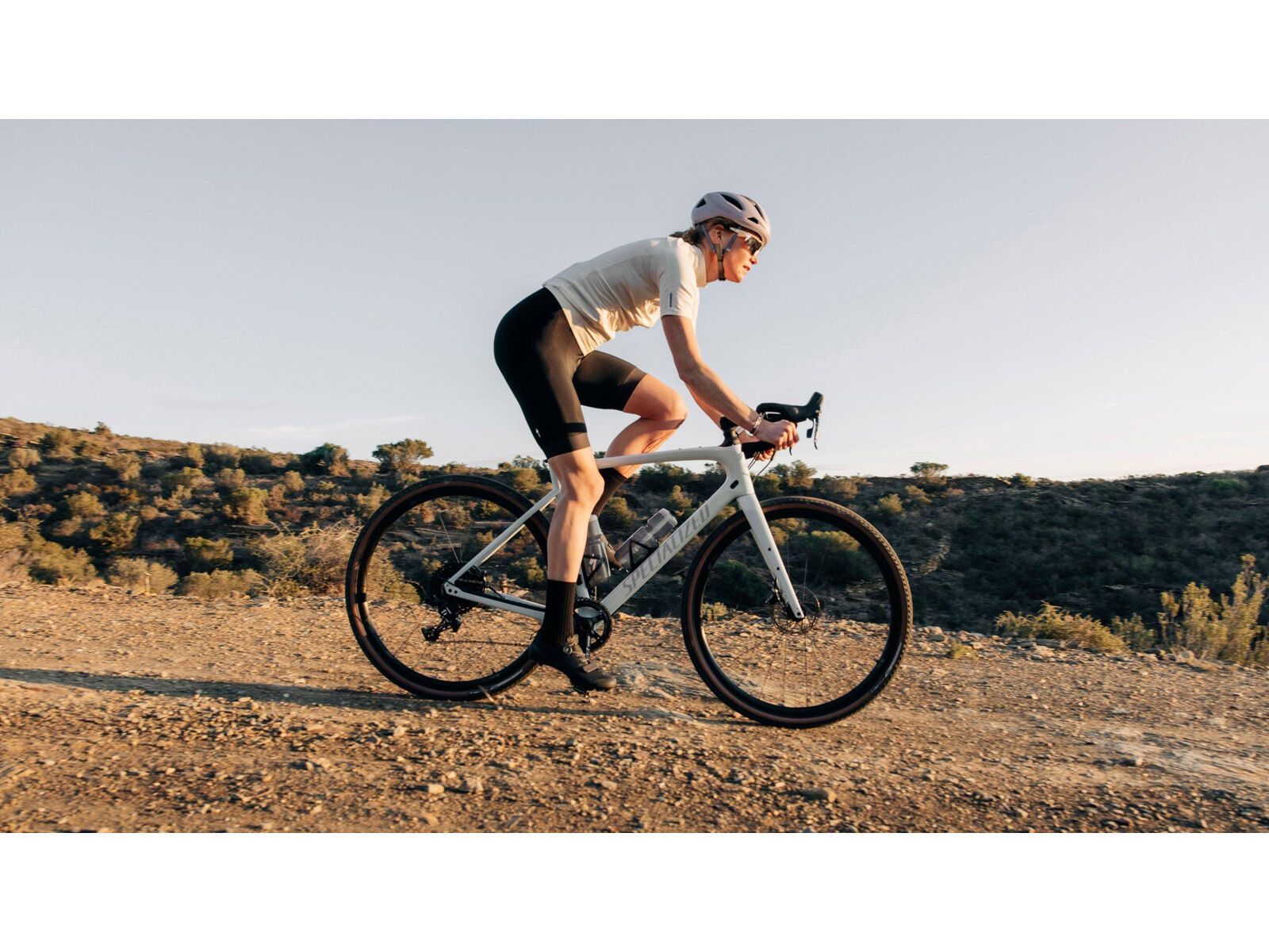 Specialized Search, taupe/gunmetal - Bild 14