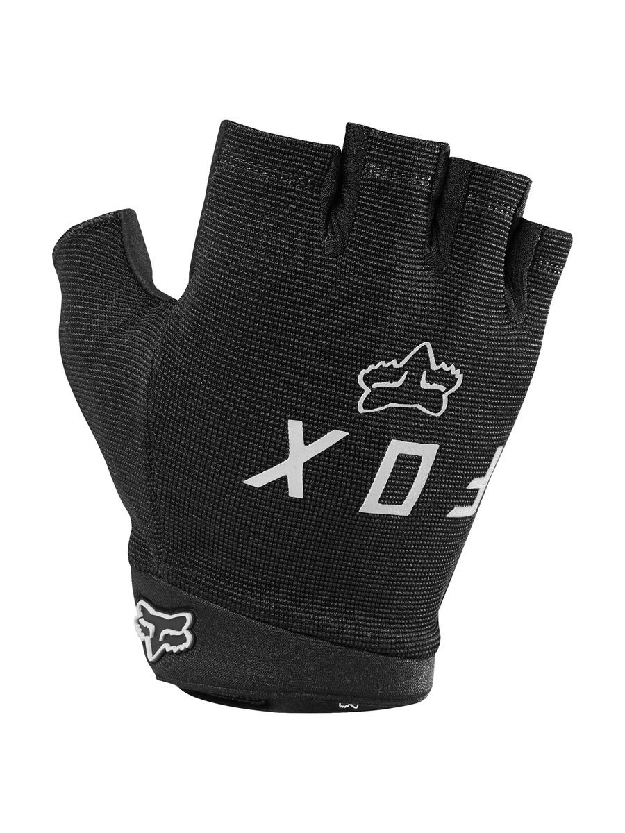 Fox Ranger Gel Short Glove, black - Bild 1