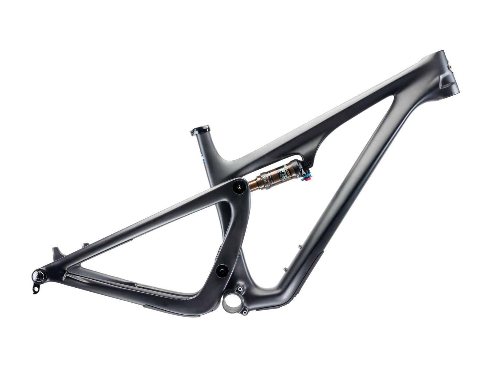 Yeti SB100 T-Series Frame, raw/grey - Bild 1