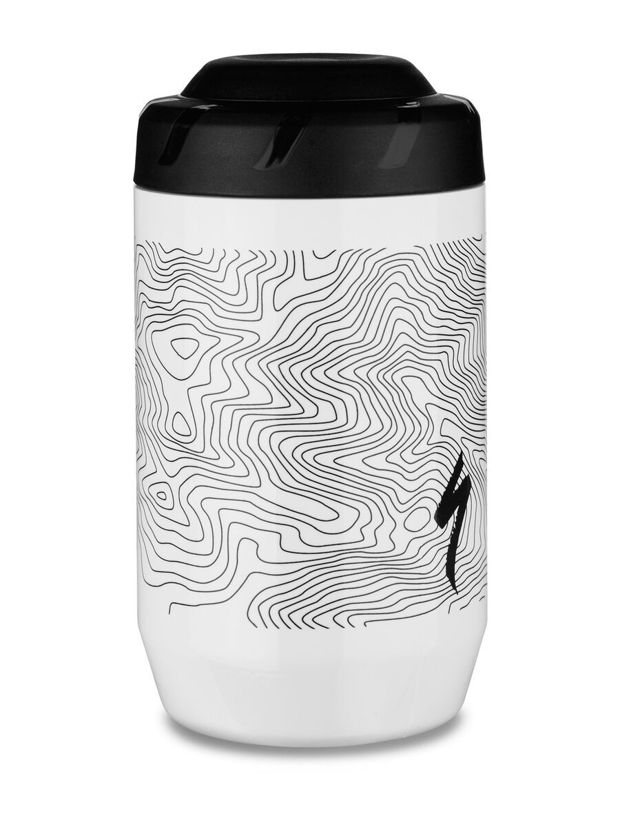 Specialized KEG Storage Vessel, white/black - Bild 1