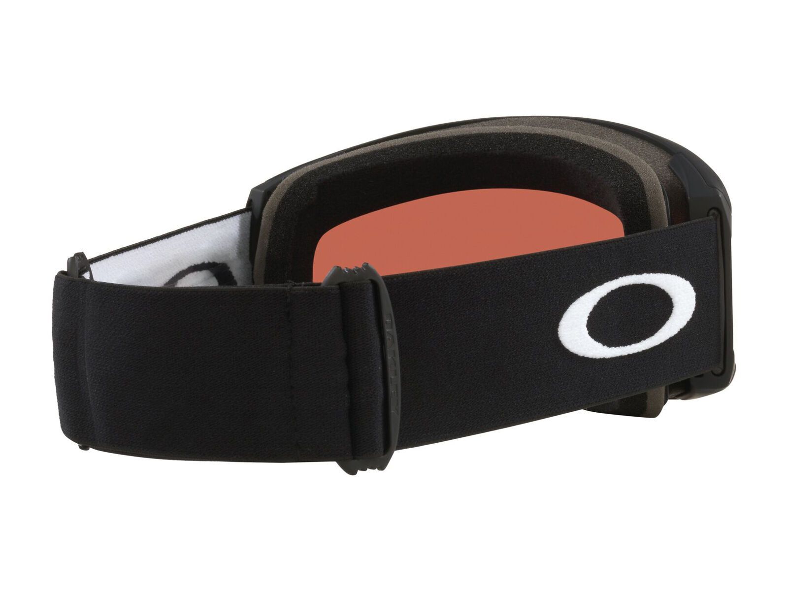 Oakley Line Miner L, Prizm Snow Garnet / matte black - Bild 7