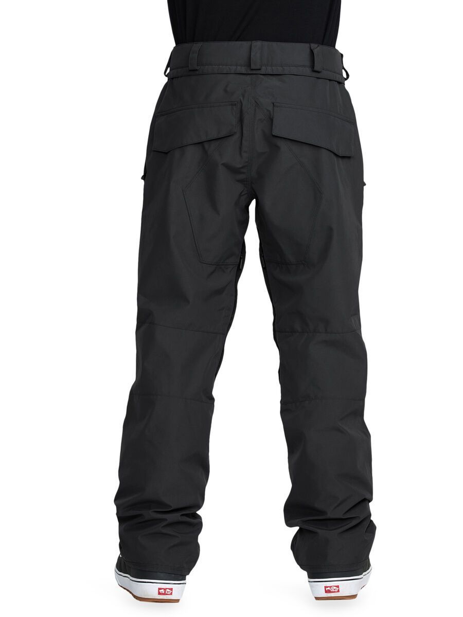 Volcom Roan Pant, black - Bild 2