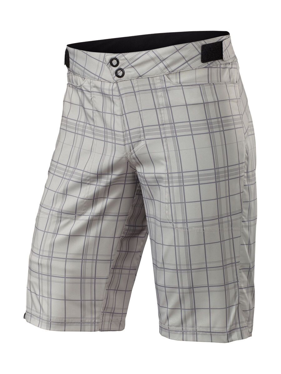 Specialized Enduro Sport Short, oak green plaid - Bild 1