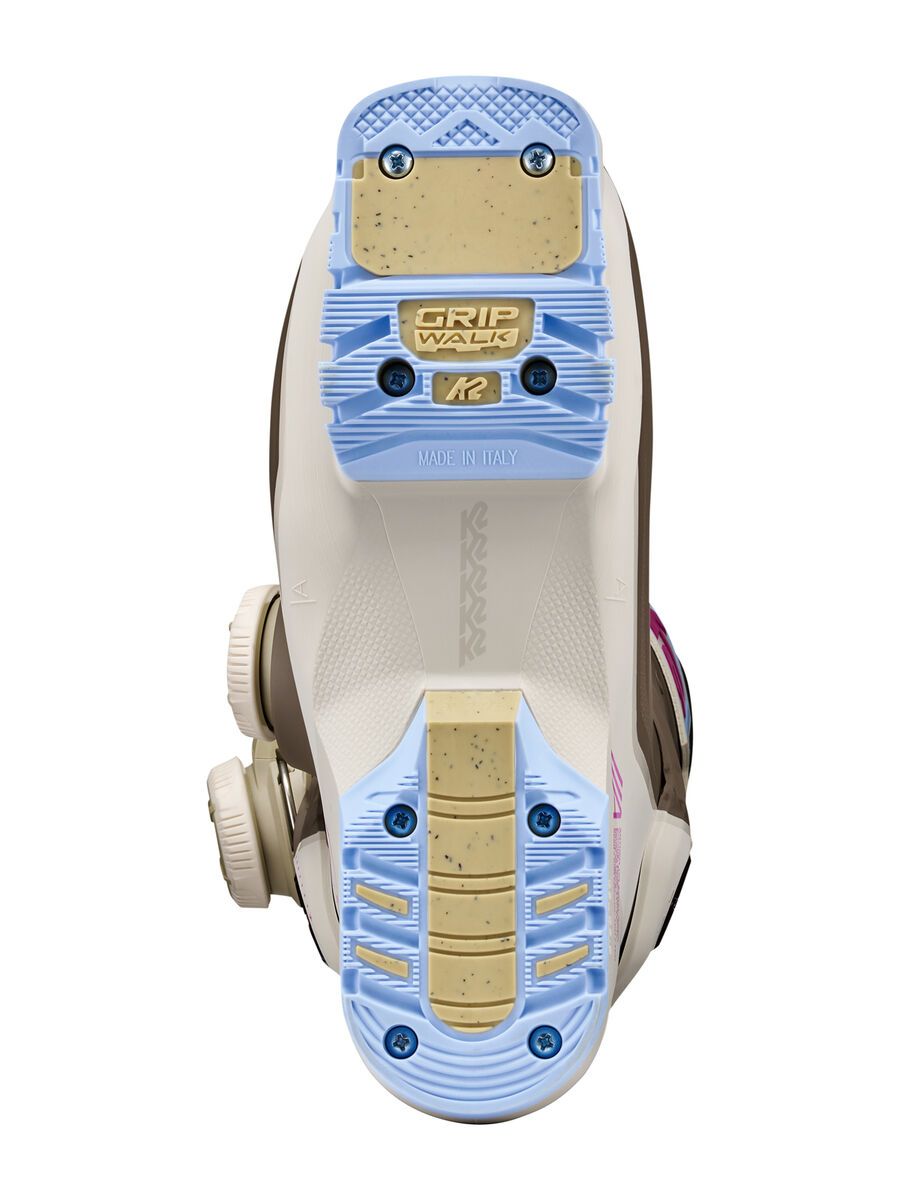 K2 Anthem 105 Zonal BOA - Bild 5