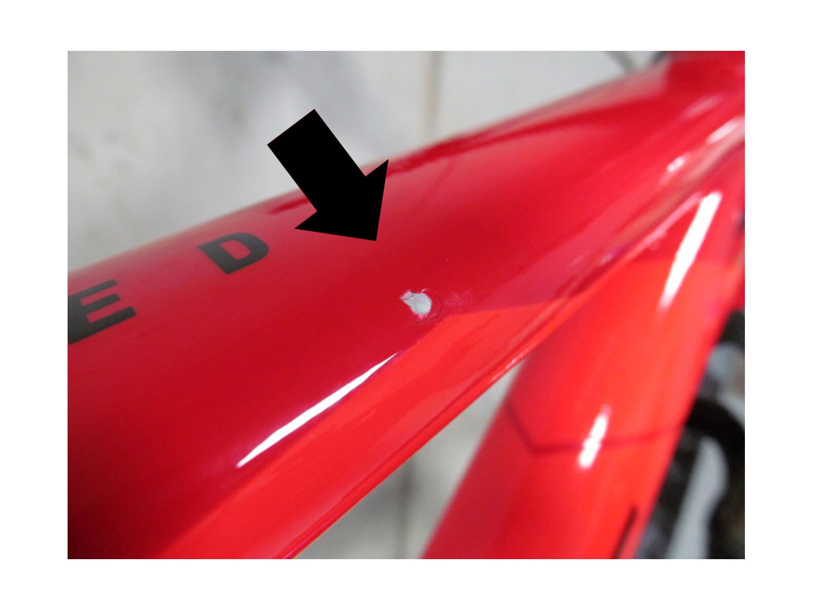 *** 2. Wahl *** Cube LTD SL 29 2016, red´n´flashred - Mountainbike | Größe 19 Zoll - Bild 2