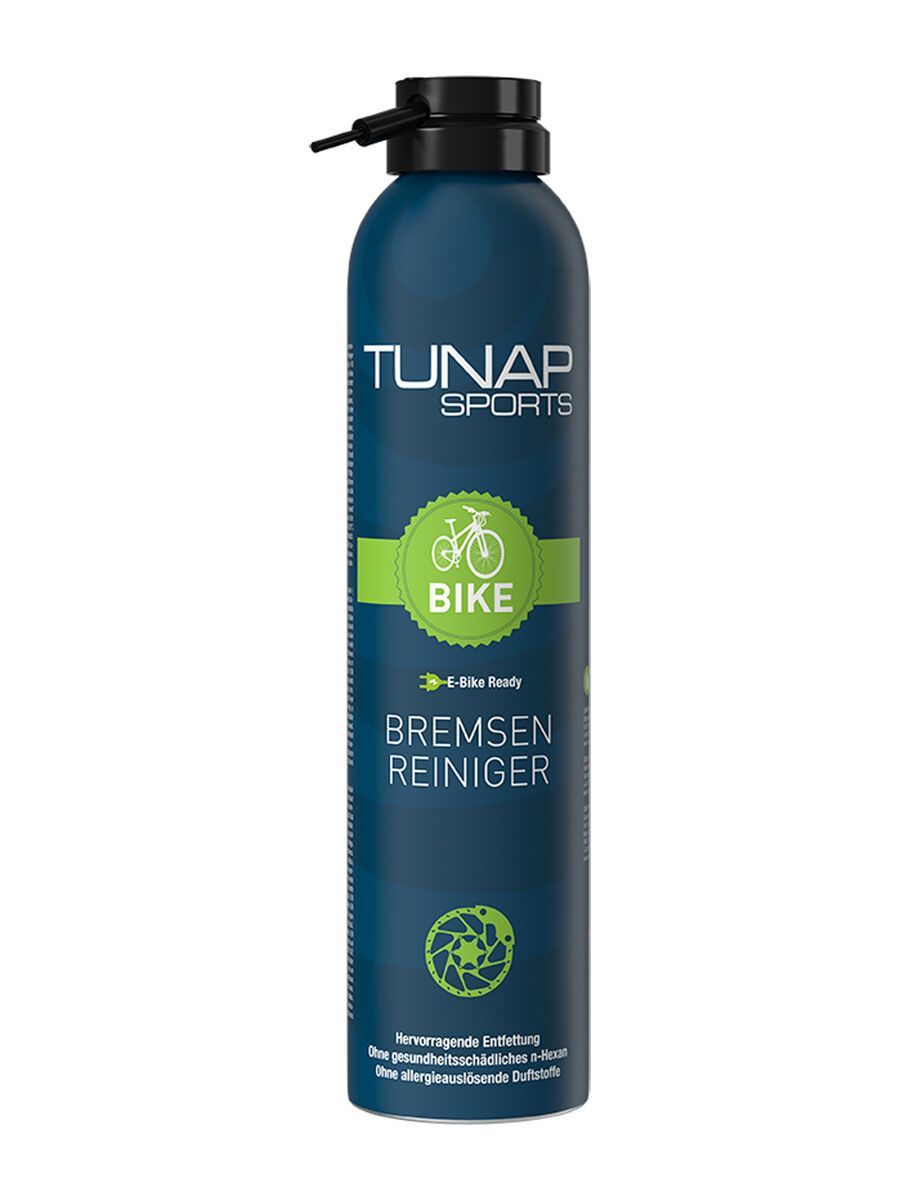 Tunap Sports Bremsenreiniger - 300 ml - Bild 1