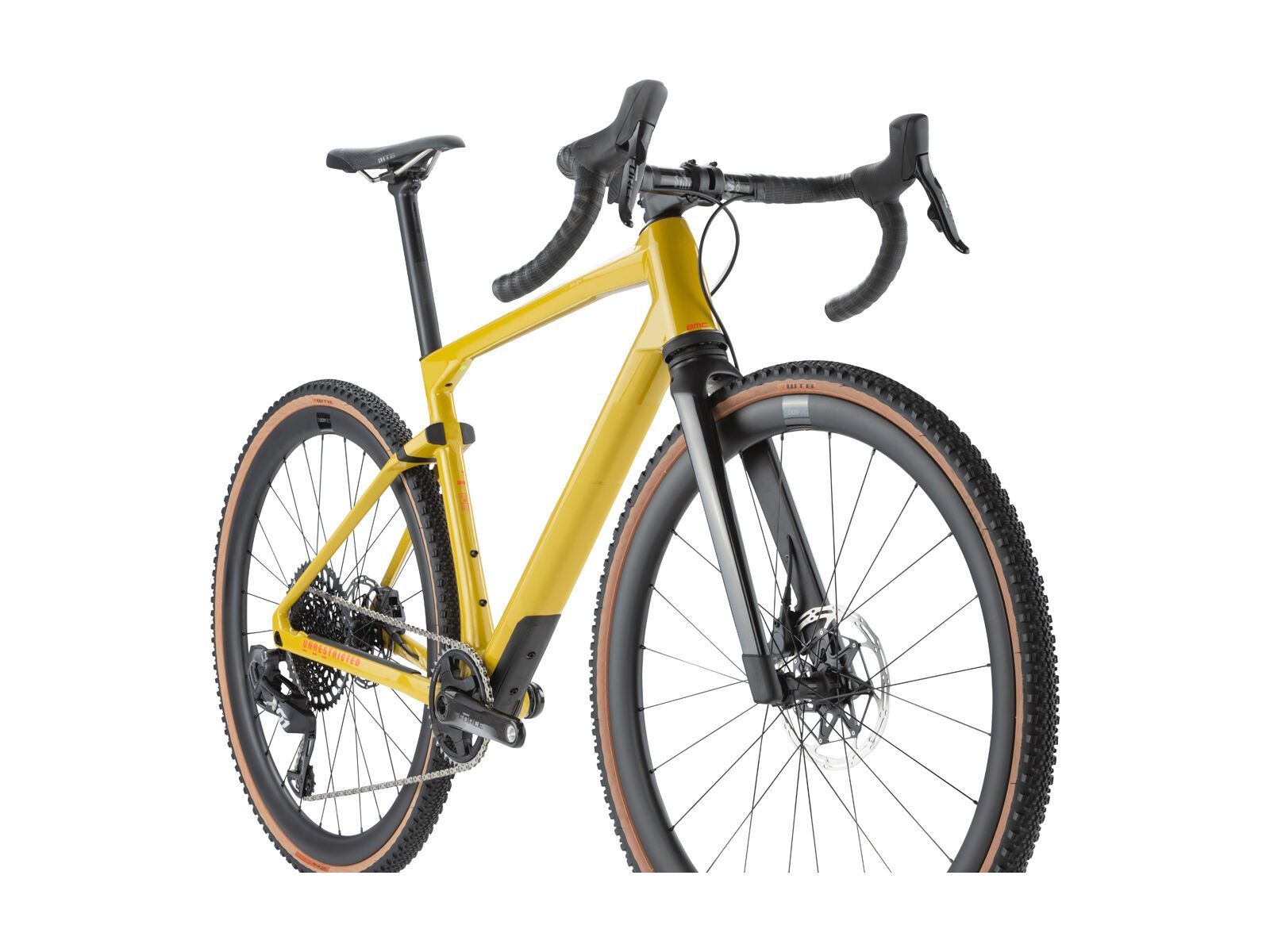 BMC URS LT One - Bild 5