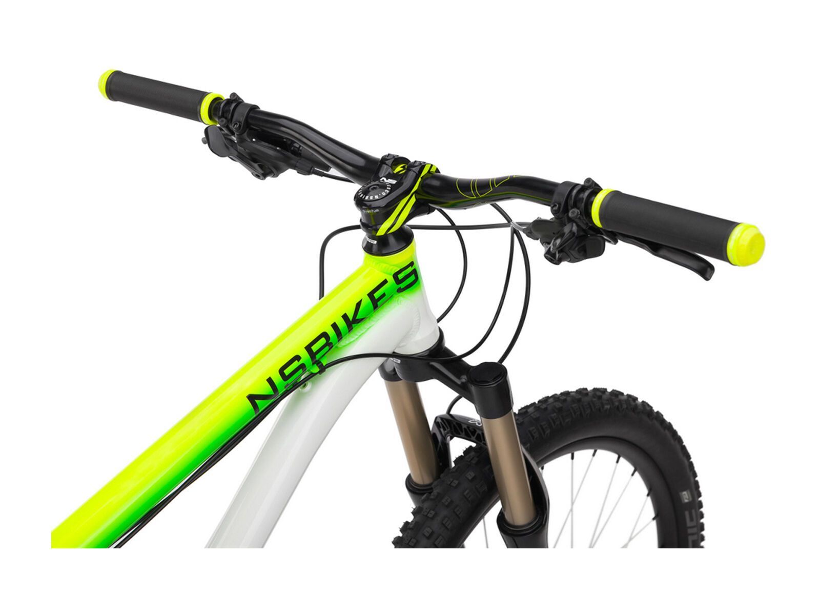 NS Bikes Eccentric Alu - Bild 6