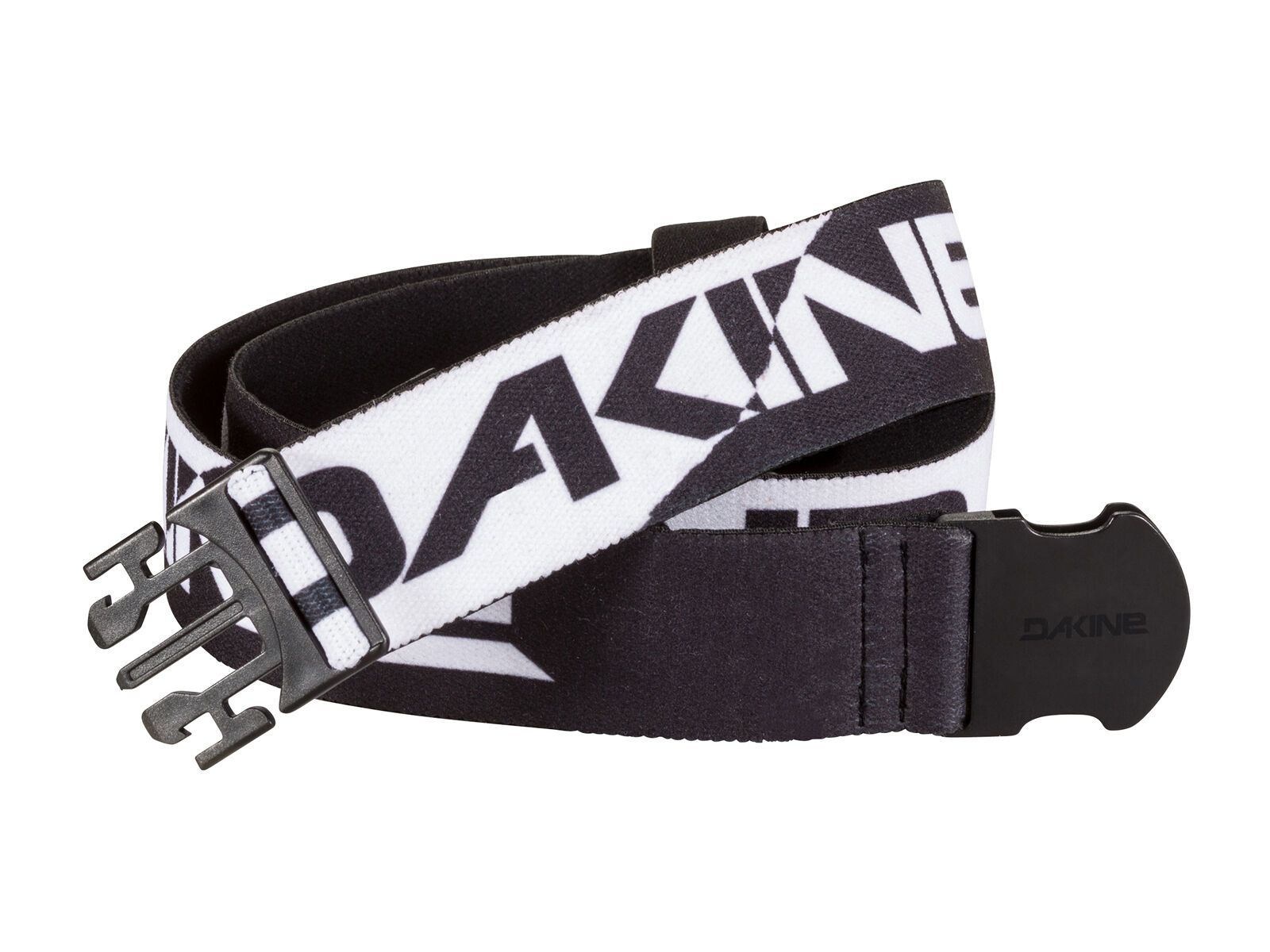 Dakine Reach Belt, black / white - Bild 1