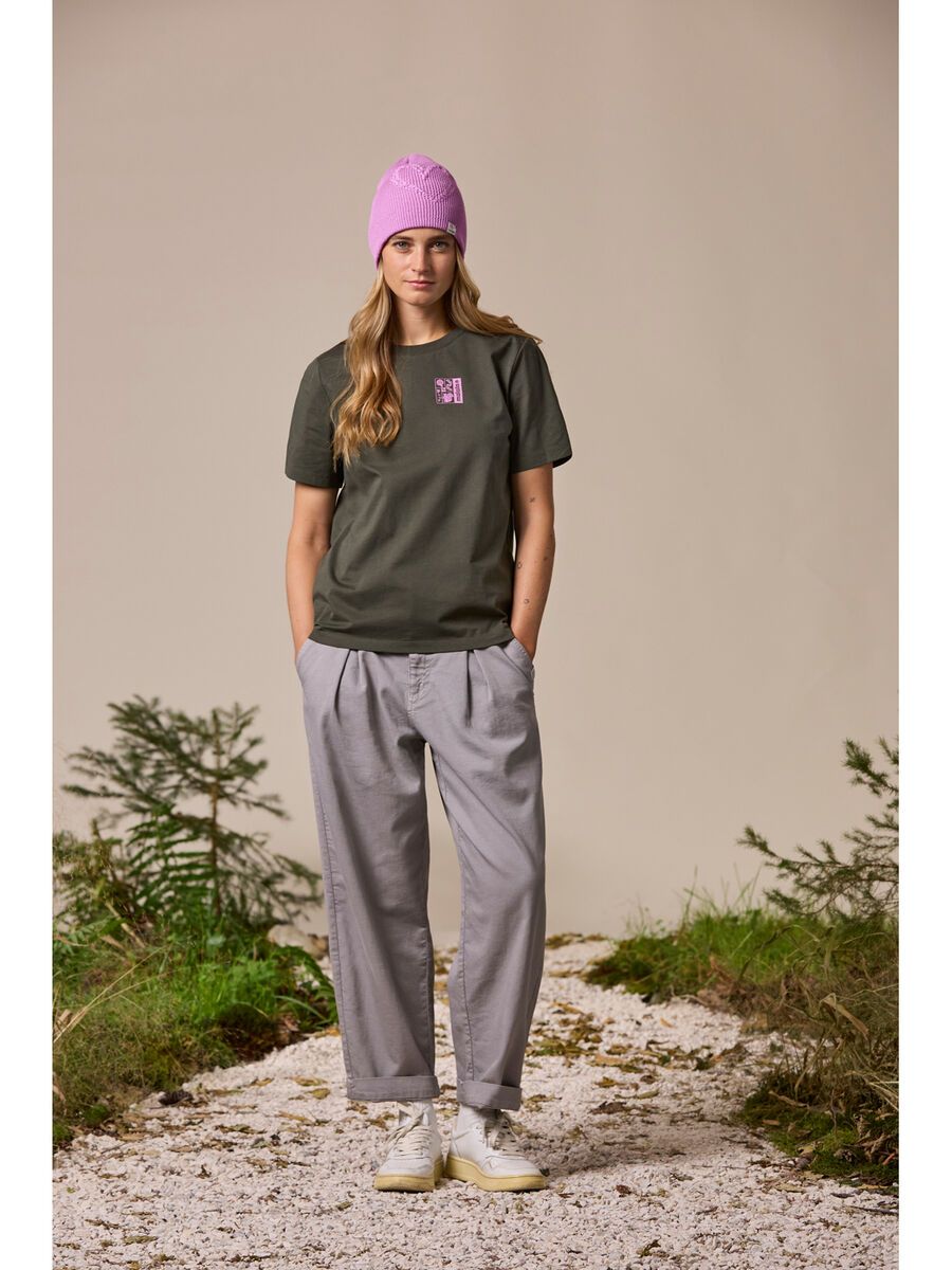 Maloja KlaraM., shaded purple - Bild 3