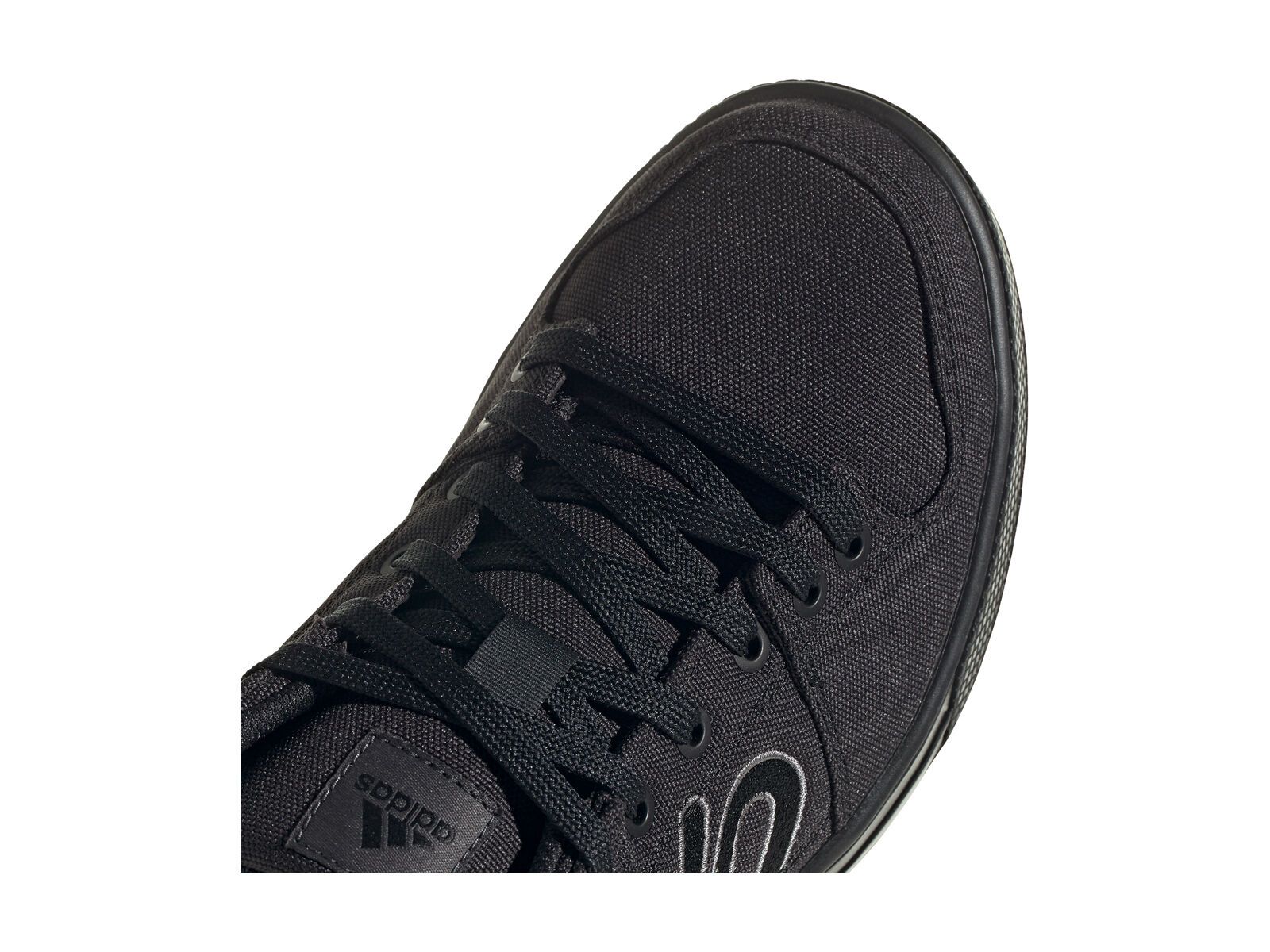 Five Ten Freerider Primeblue, solid grey/hazy yellow - Bild 8