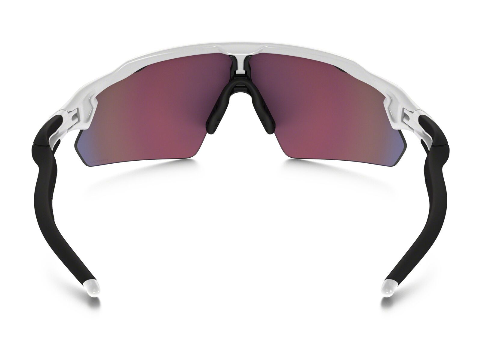 Oakley Radar EV Path Prizm Cricket, polished white/Lens: prizm cricket - Bild 3