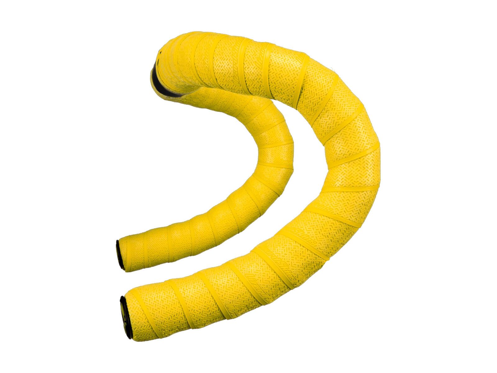 Lizard Skins DSP Bar Tape V2 - 2,5 mm, viper yellow - Bild 1