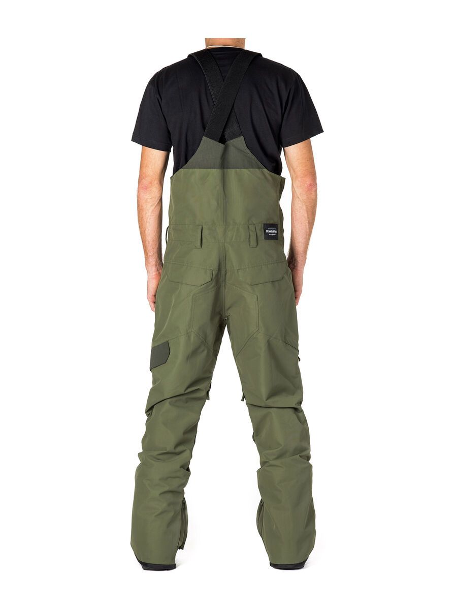 Horsefeathers Huey Pants, cypress - Bild 2