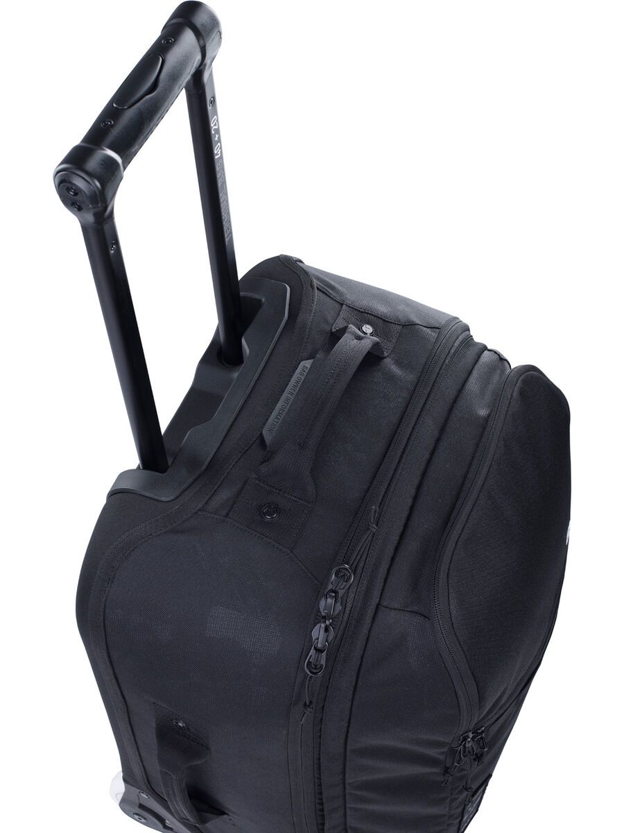 Evoc Terminal Bag 40+20, black - Bild 7