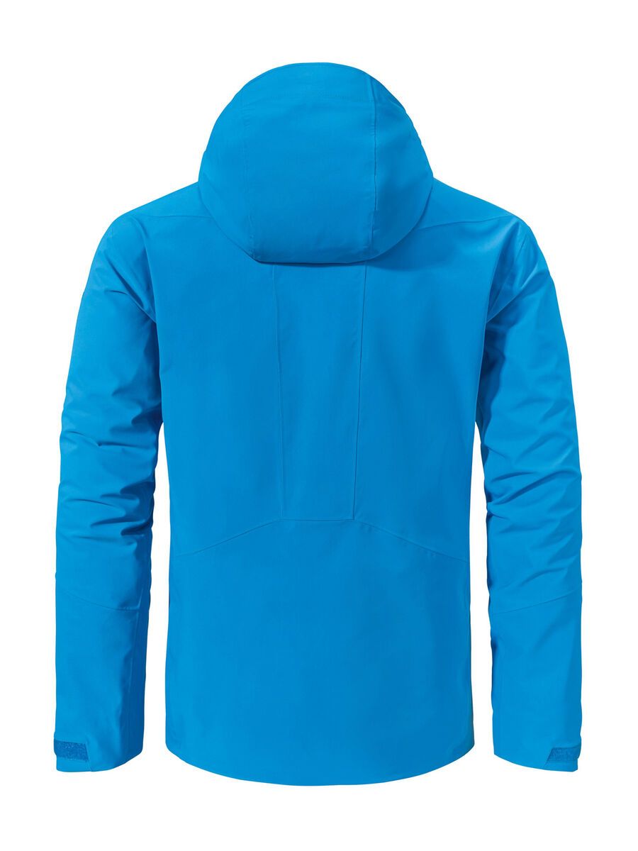 Schöffel Ski Jacket Pontresina M, shift blue - Bild 2