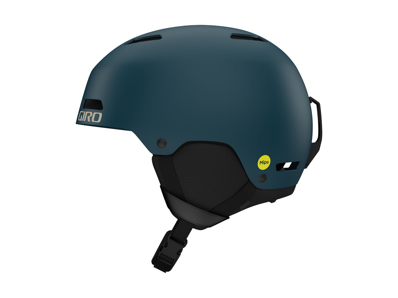 Giro Ledge FS, matte harbor blue - Bild 2