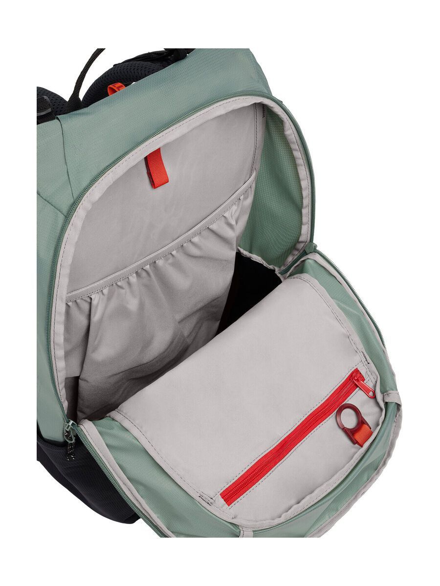 Vaude Trailvent 20, agave - Bild 3