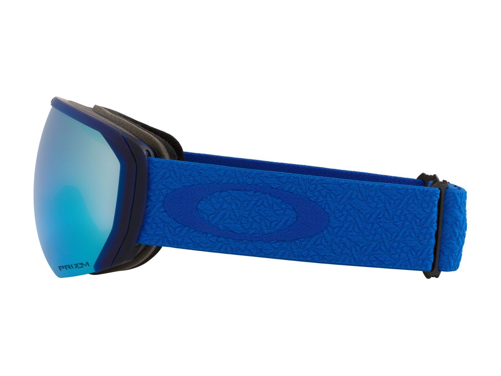 Oakley Flight Path L - Prizm Snow Sapphire Iridium, blue aura - Bild 3