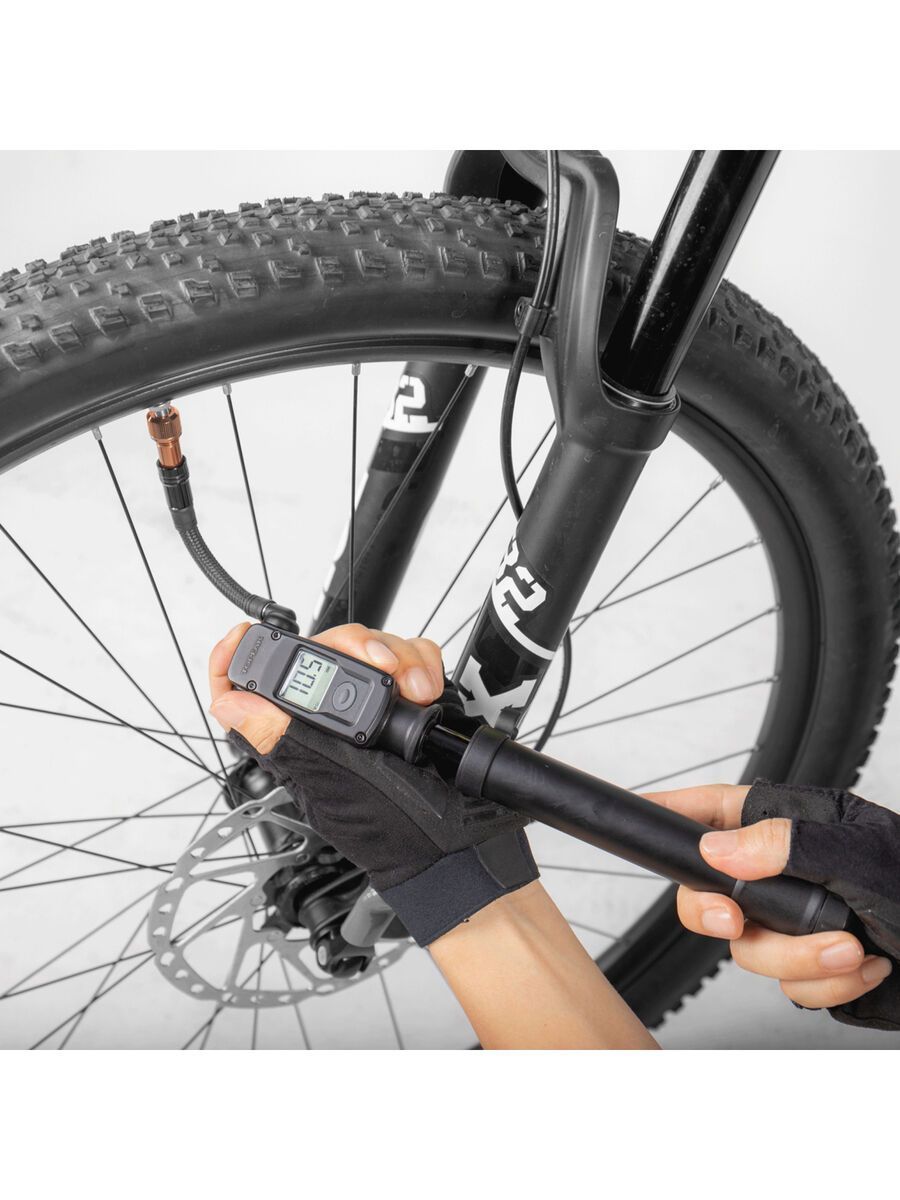 Topeak Mountain Digital 2Stage - Bild 7