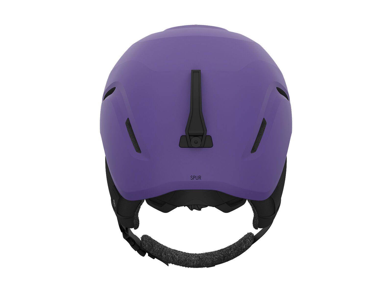 Giro Spur, matte purple - Bild 5