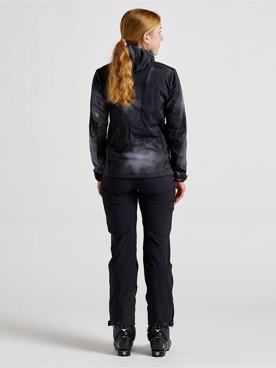Maloja LiljeM. Regular, deep black - Bild 8