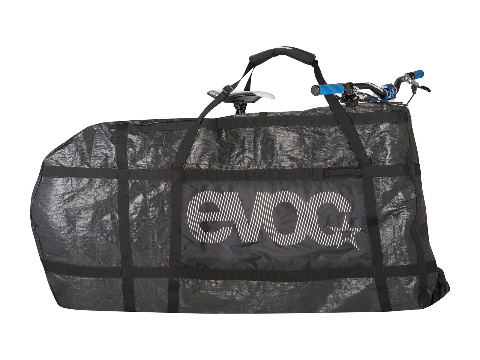 Evoc Bike Cover, black - Bild 2