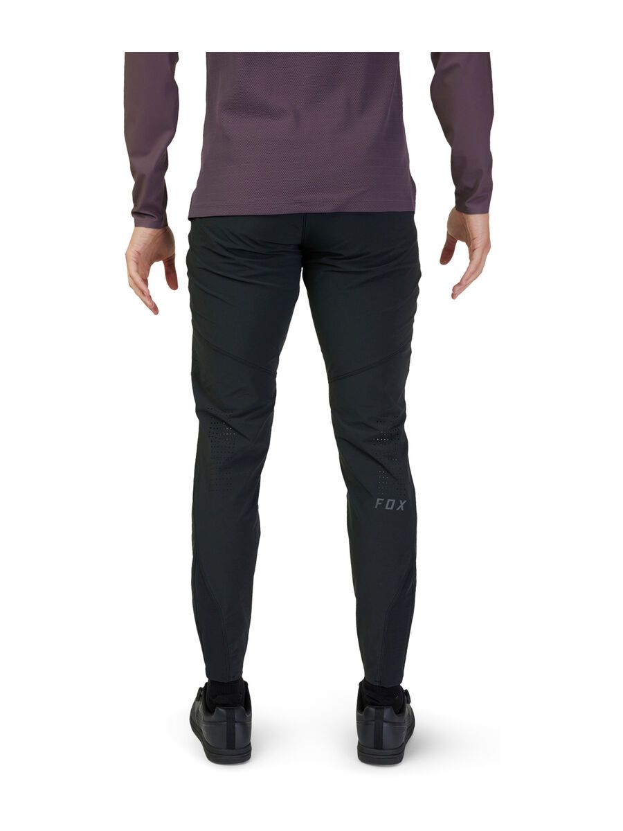 Fox Flexair Pant, black - Bild 4