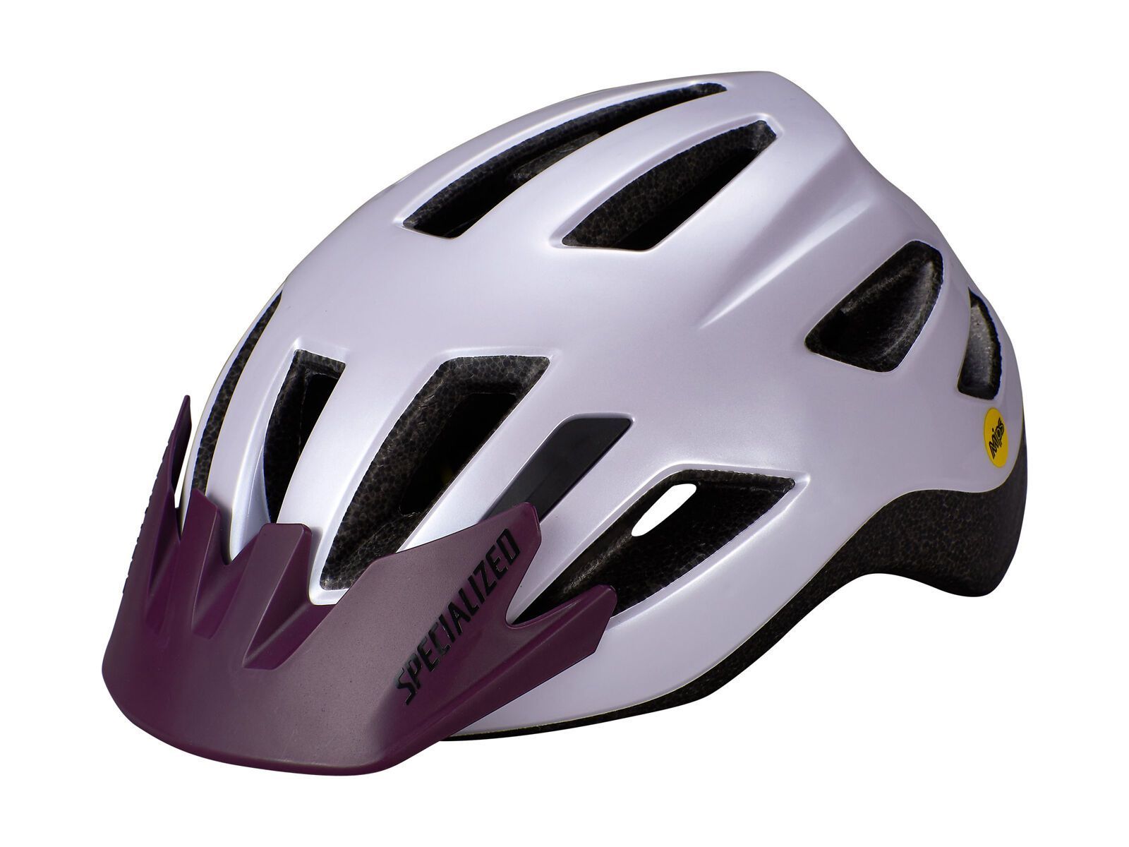 Specialized Shuffle Child LED MIPS, uv lilac/cast berry - Bild 1