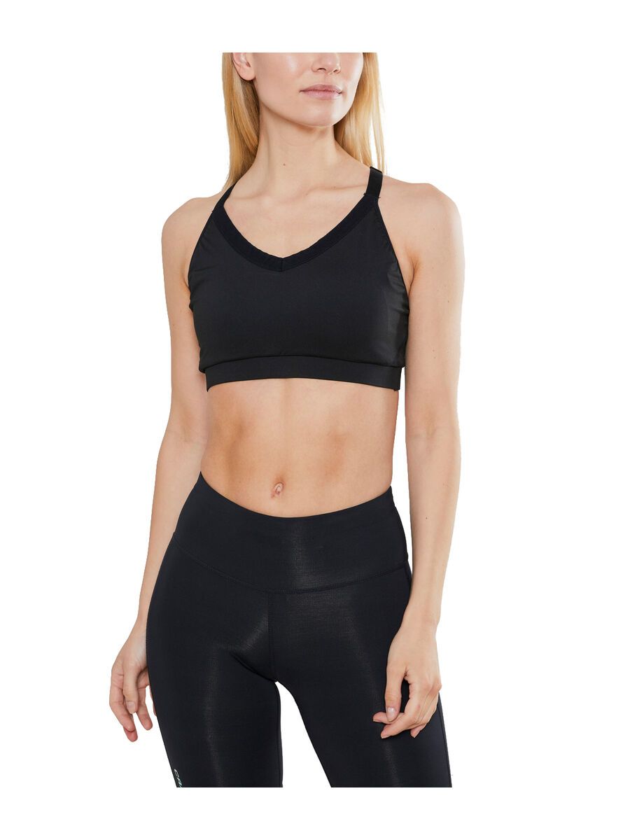 Craft Motion Bra, black - Bild 2