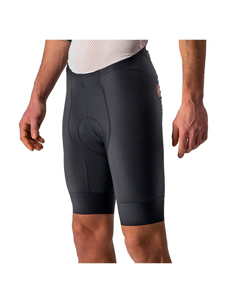 Castelli Competizione Short, black - Bild 5