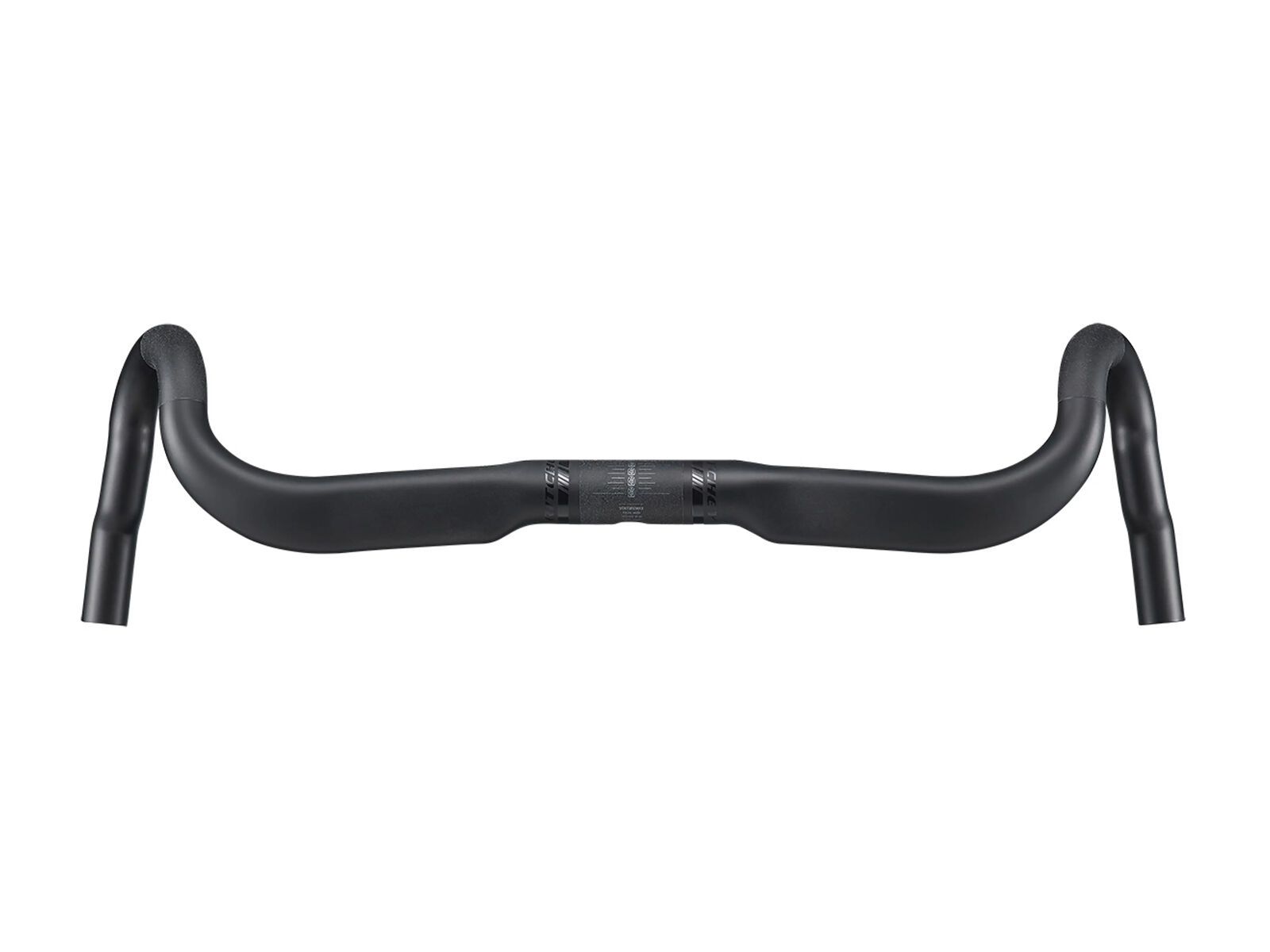 Ritchey SuperLogic VentureMax Handlebar, matte ud carbon finish - Bild 5