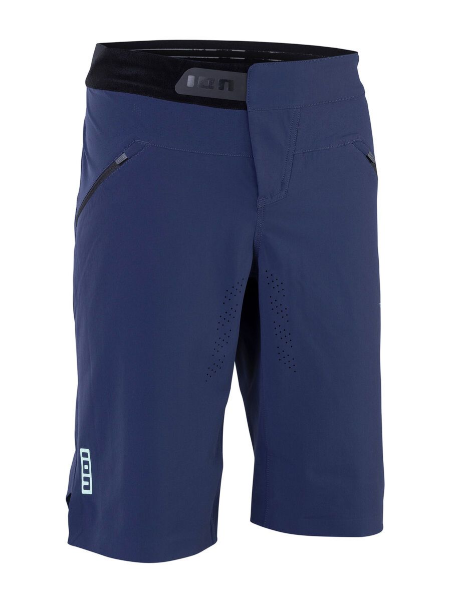 ION Bike Shorts Traze AMP Men, midnight - Bild 2