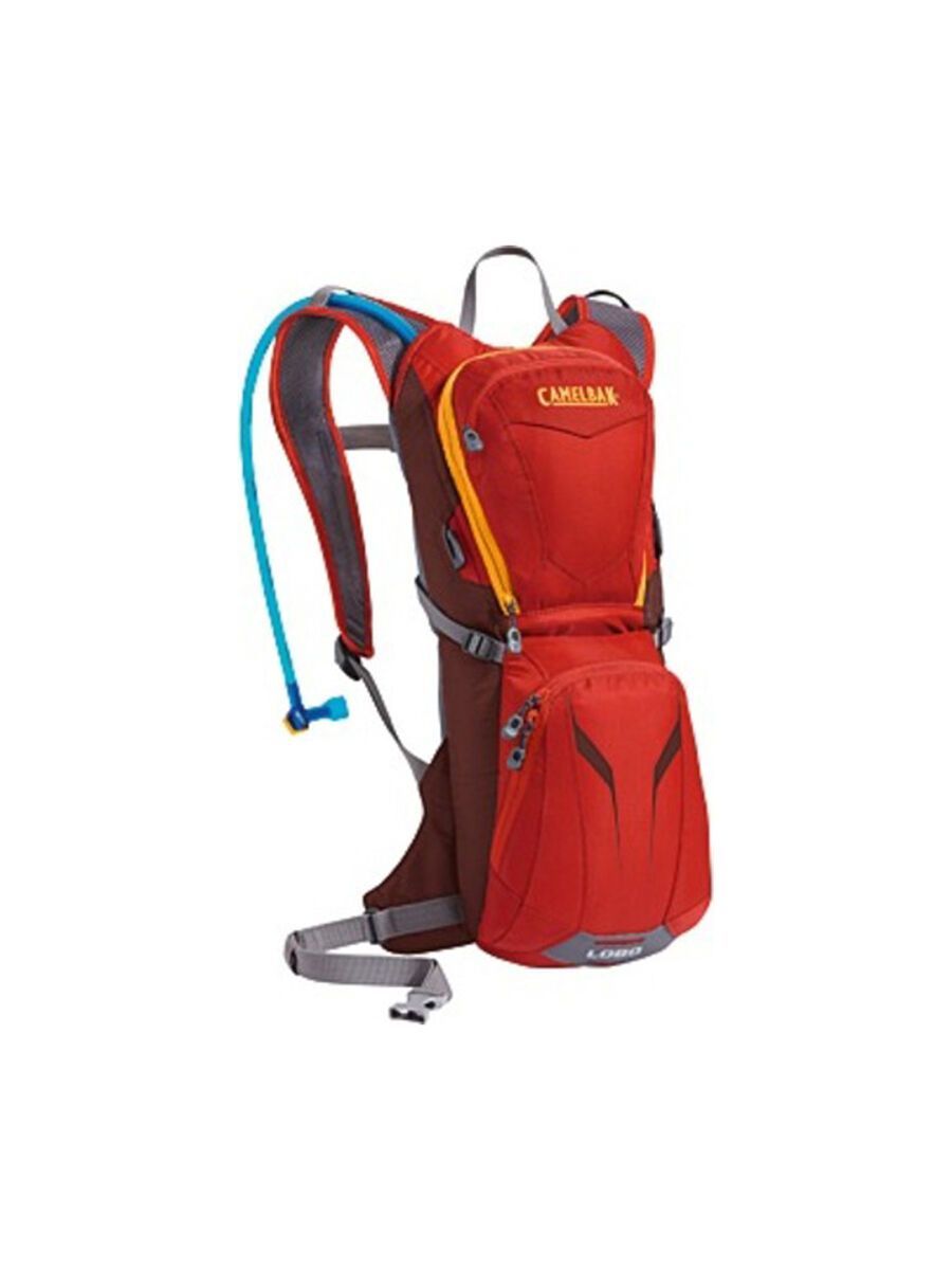 Camelbak Lobo 3l, volcano/soil - Bild 1