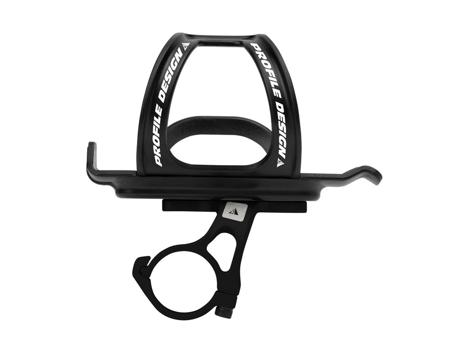 Profile B-TAB Kage, black - Bild 1