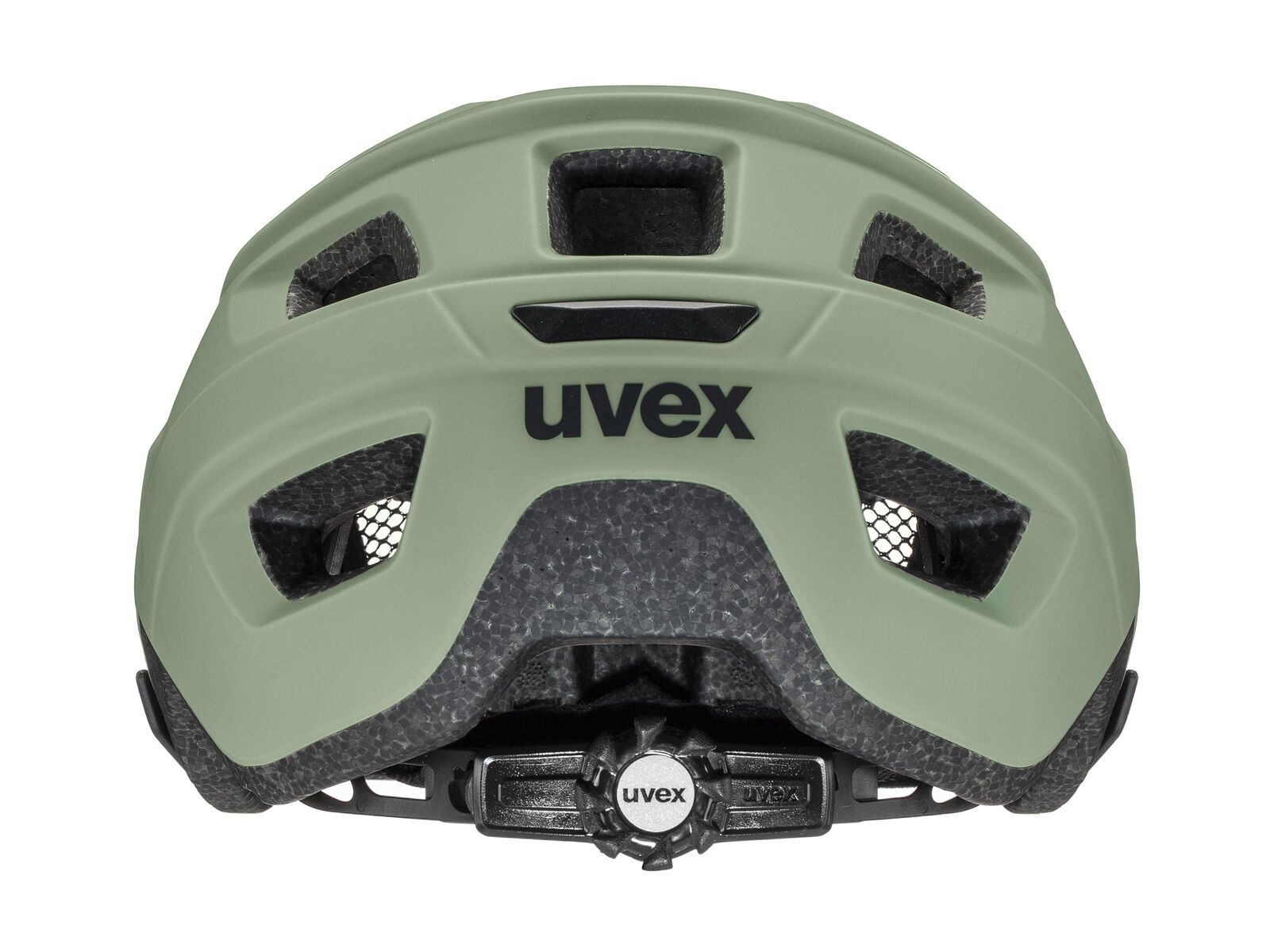 uvex access, olive-black mat - Bild 3