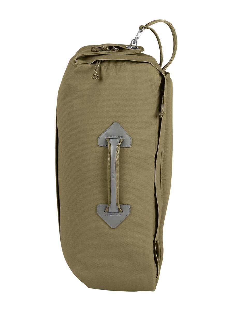 Millican Miles the Duffle Bag 28L, moss - Bild 3