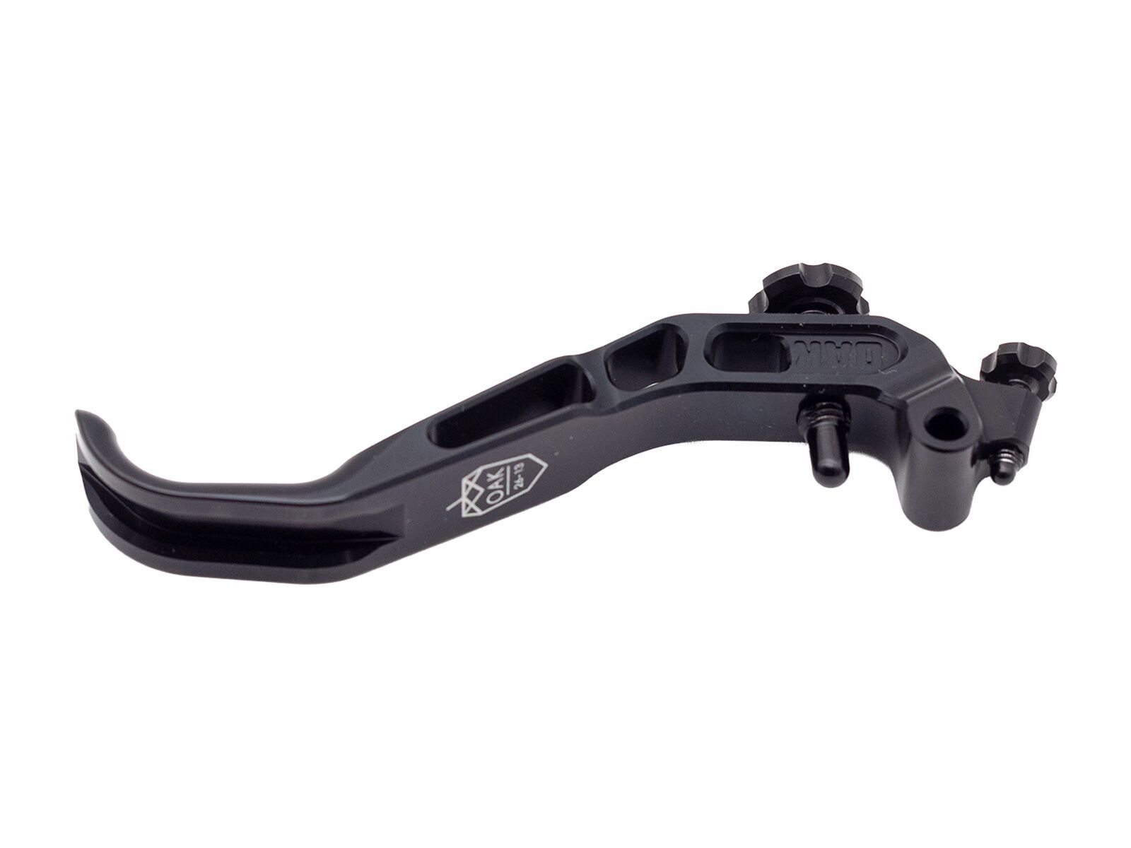 OAK Components RLP Bremshebel Set - Magura, black - Bild 2