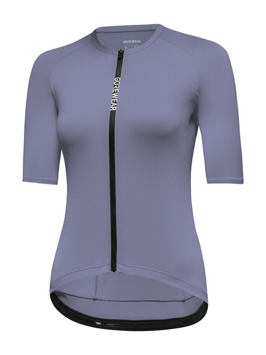 GOREWEAR Spinshift Trikot Damen, amethyst grey - Bild 2