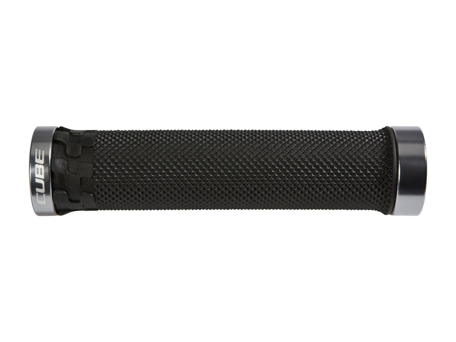 Cube Griffe Fritzz, black´n´grey - Bild 2