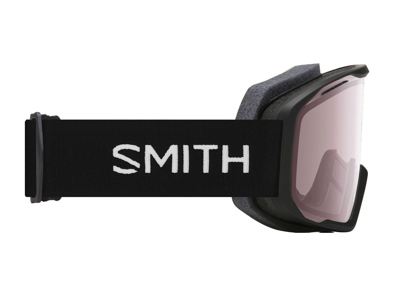 Smith Blazer, Ignitor Mirror / black - Bild 4