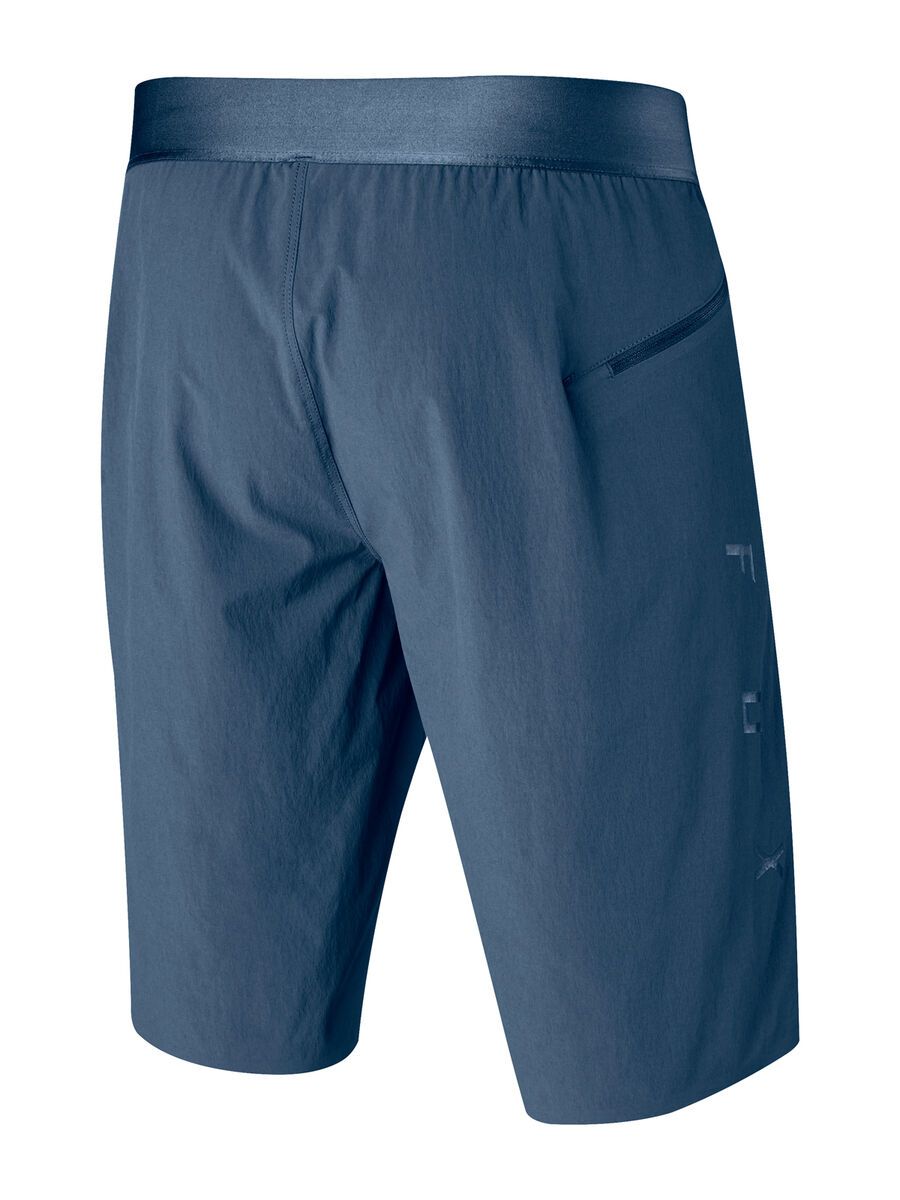Fox Flexair Short with Liner, midnight - Bild 4