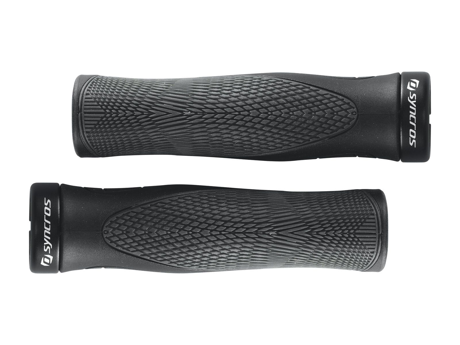 Syncros Evo, Lock-On, black/grey - Bild 1