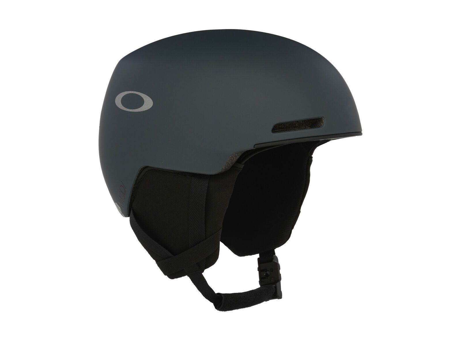 Oakley Mod1 MIPS, india ink / metallic slvr - Bild 11